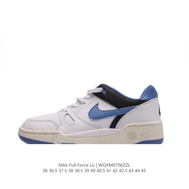 Nike Nike Full Force Low Nike Full Force 1988 Air Force III Force FB1362 36 36.