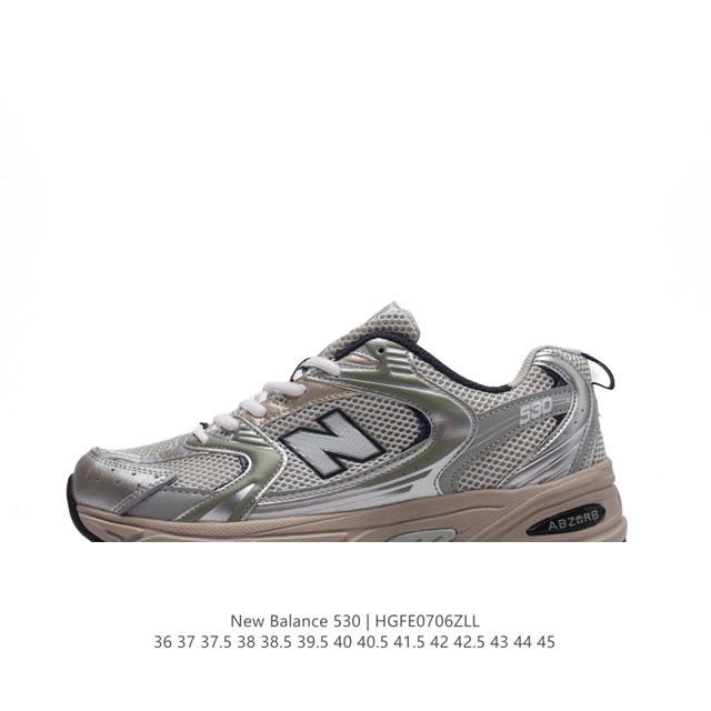 NB530 New Balance 530 NB530 NB 530 530 MR530SG 36-45 HGFE0706ZLL