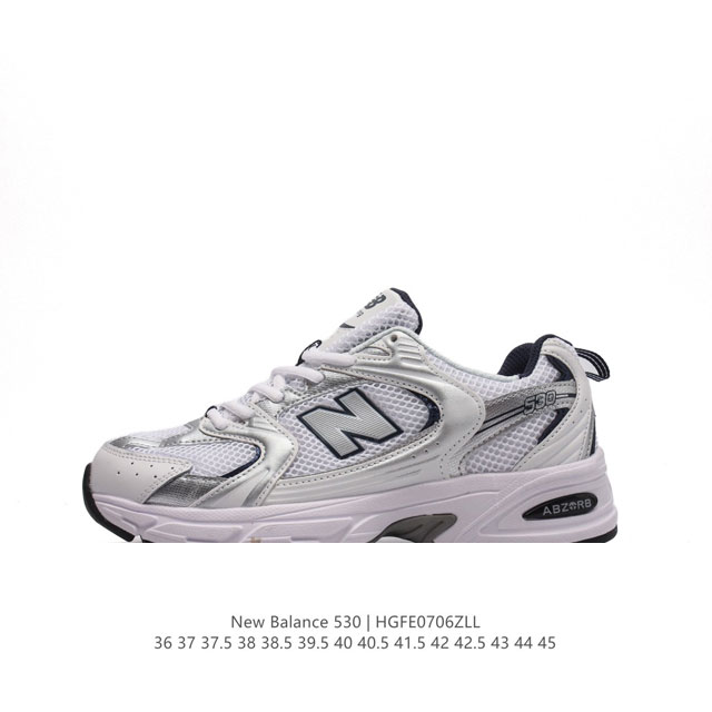 NB530 New Balance 530 NB530 NB 530 530 MR530SG 36-45 HGFE0706ZLL