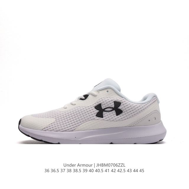 Under Armour Surge 3 : 3024894-002 : 36-45 JHBM0706ZZL