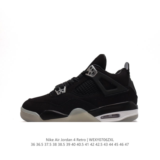 Nike Air Jordan 4 AJ4 Air Sole AQ9129 36-47 WEXY0706