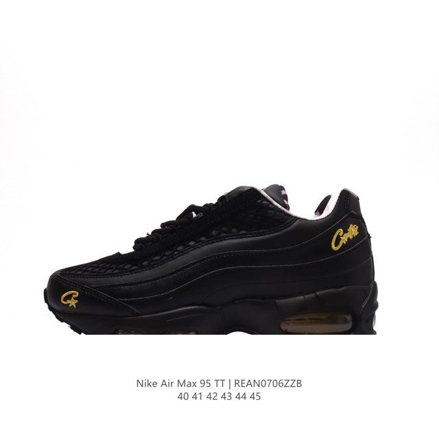 NIKE Air Max 95 Nike Nike Air Max 95 Nike logo Air Max Air Max 95 FB2709-122 : 4