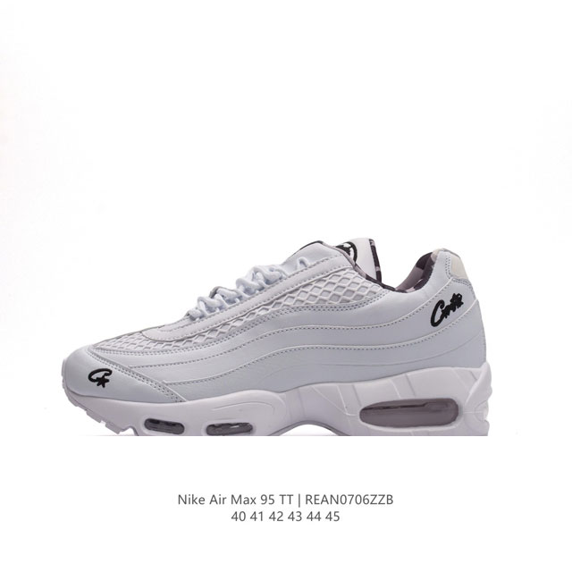 NIKE Air Max 95 Nike Nike Air Max 95 Nike logo Air Max Air Max 95 FB2709-122 : 4