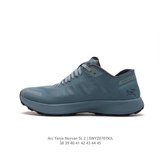 Arc'Teryx Norvan Sl 2 38-45 Swyz0707Xjl