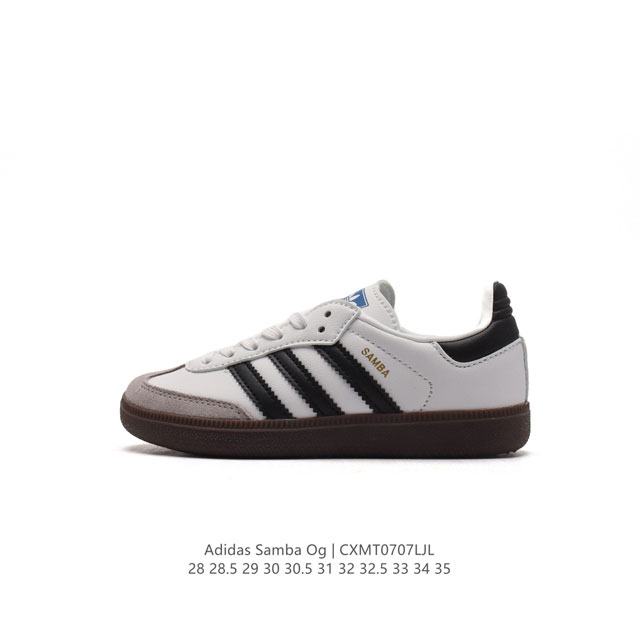 Adidas Originals Samba Og Shoes T 50 Adidas Samba samba Og t samba Ie3677 28-35