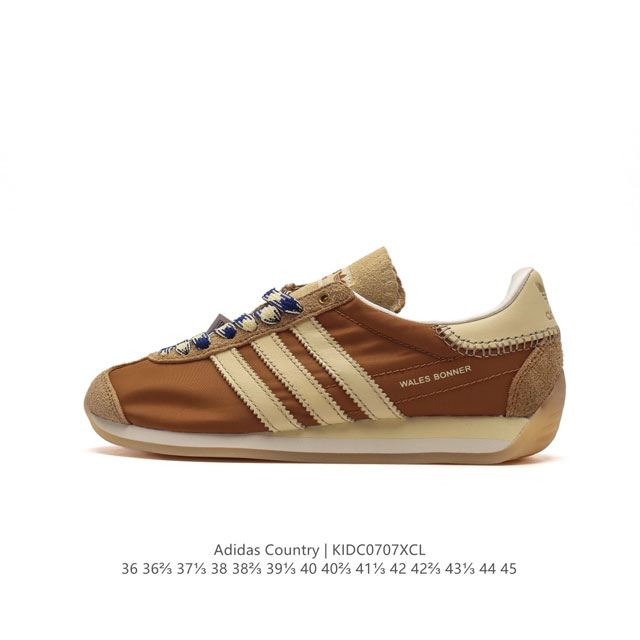 Adidas X Song For The Mute Adidas Originals song For The Mute country Og 70 sft