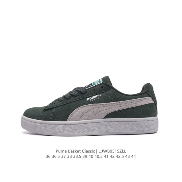 Puma Basket Classic Puma Basket puma Suede ,1971 , , suede , , , , , 36-44 Ujwb