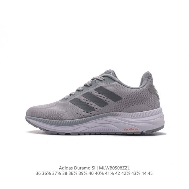 Adidas duramo Sl adidas Ortholite lightmotion adiwear Fv8790 36 36 37 38 38 39 4