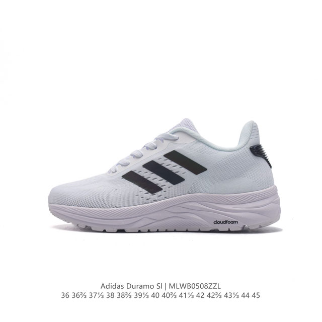 Adidas duramo Sl adidas Ortholite lightmotion adiwear Fv8790 36 36 37 38 38 39 4