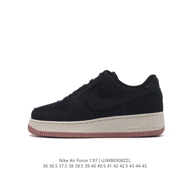 Nike Air Force 1 '07 Low force 1 Ci0919 36 36.5 37.5 38 38.5 39 40 40.5 41 42 4