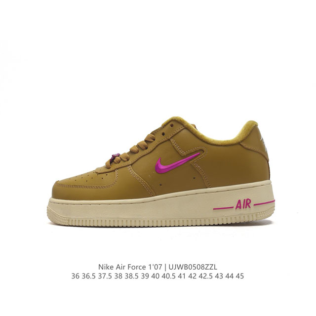 Nike Air Force 1 '07 Low force 1 Ci0919 36 36.5 37.5 38 38.5 39 40 40.5 41 42 4