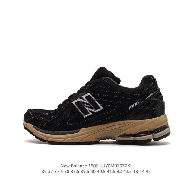 New Balance M1906 nb 2002 1906 nb 2002R vibe 1906R M1906Rk 36-45 Uyfm0707