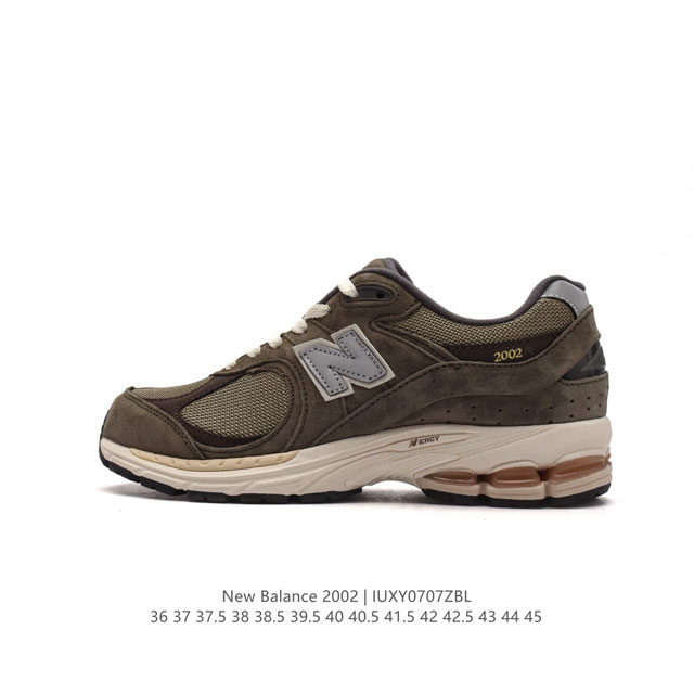 New Balance 2002R Encap N-Ergy New Balance M2002Rhn 36-45 Iuxy0707Zbl