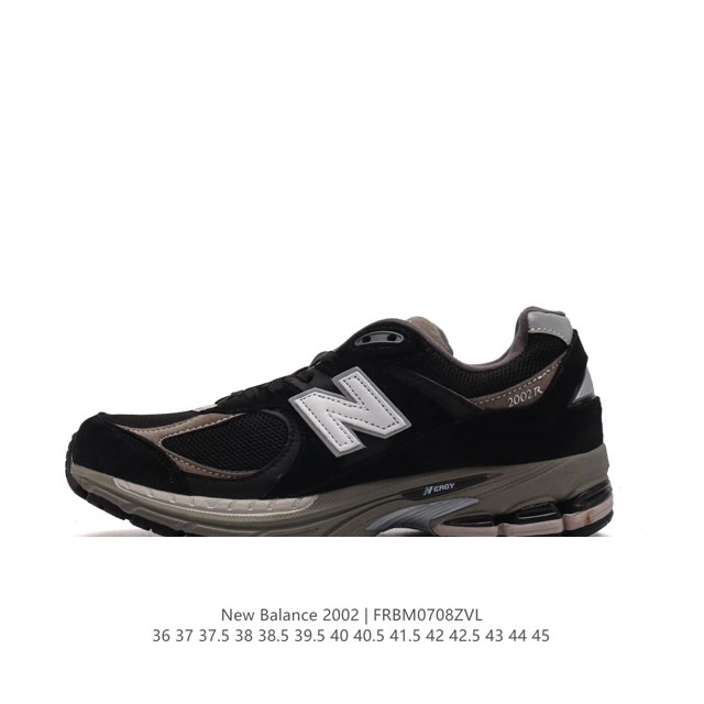 New Balance 2002R Encap N-Ergy New Balance M2002Rr1 36-45 Frbm0708Zvl