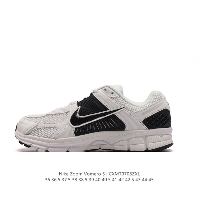 Nike Zoom Vomero 5 Nike Zoom Vomero 5 Zoom Air Cushlon Zoom Air Fb9149-101 36 36