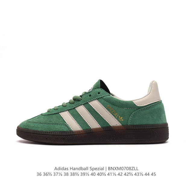 Adidas Handball Spezial Ig6192 36-45 Bnxm0708Zll