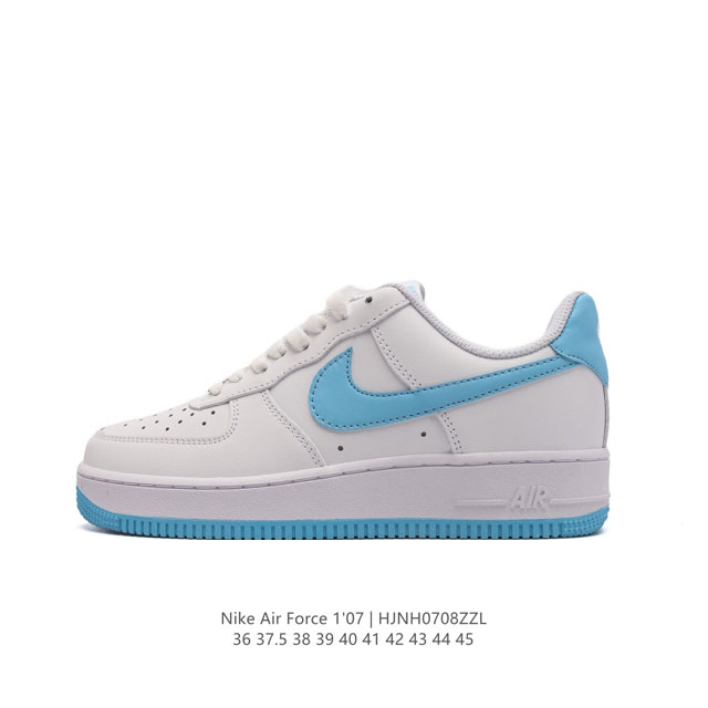 Nike Air Force 1 '07 40 Nike Air Fq4296-100 36-45 Hjnh0708Zzl