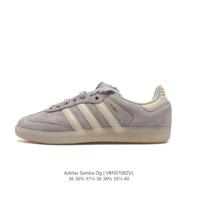 Adidas Originals Samba Og Shoes T 50 Adidas Samba samba Og t samba Ig6177 36-40