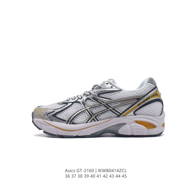 y2K Asics Gt-2160 gel 2000 2010 asics Gel 2000 1203A361-100 36-45 Ikwb0414Zcl