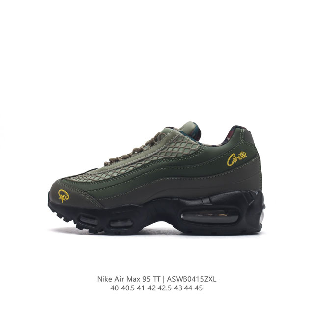 Nike Air Max 95 Nike Nike Air Max 95 Nike Logo air Max Air Max 95 Fb2709-003 : 4