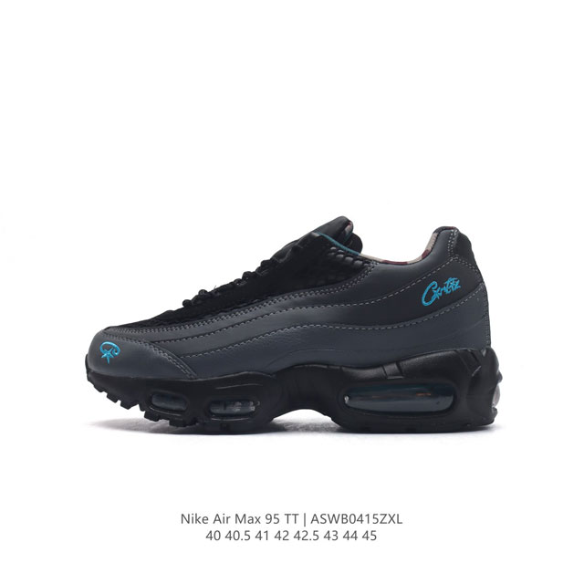 Nike Air Max 95 Nike Nike Air Max 95 Nike Logo air Max Air Max 95 Fb2709-003 : 4