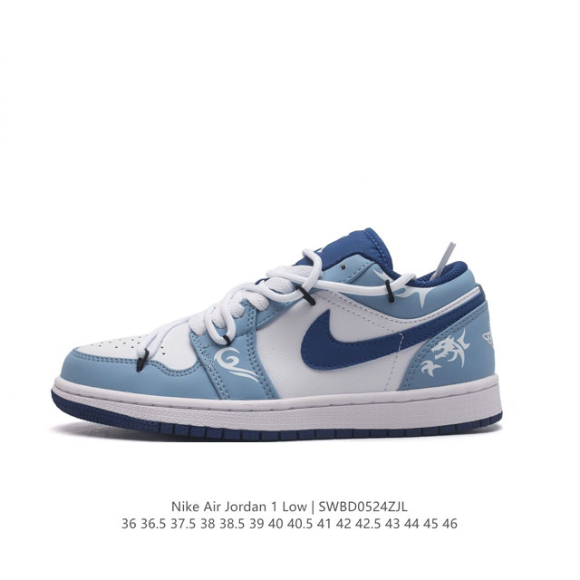 nike Air Jordan 1 Low A aj +Aj + + 553558-414 36 36.5 37.5 38 38.5 39 40 40.5 4