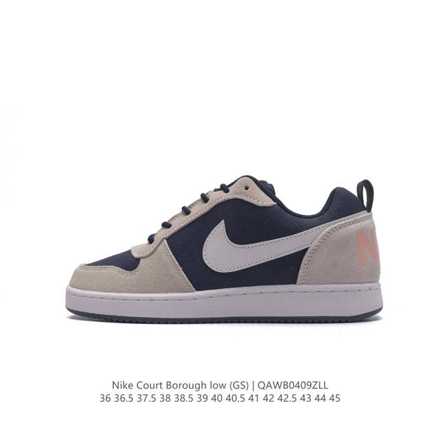 Nike Court Borough Low 1. 2. court Court aj1Low af1 3. ; logo Dq5354-161 36-45