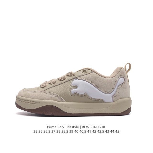 Puma puma Park Lifestyle Og Sneaker 395022 35-45 Rewb0411Zbl