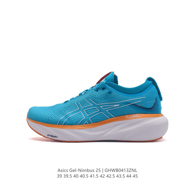 - Asics Nimbus 25 25 xz # # , + # puregel # ff Blast Plus # ahar , 1011B547-600