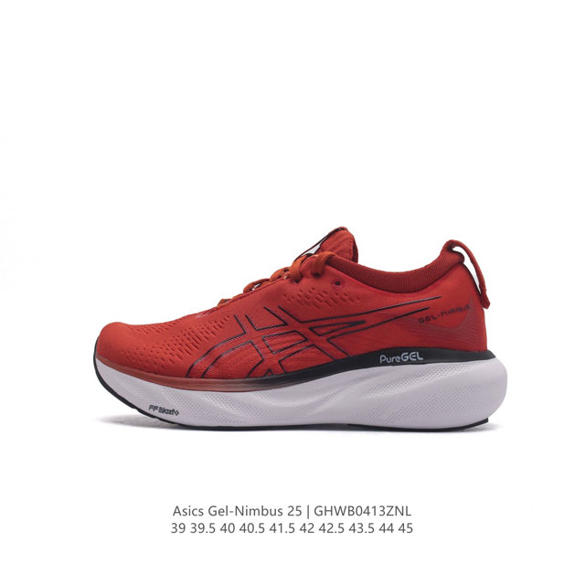 - Asics Nimbus 25 25 xz # # , + # puregel # ff Blast Plus # ahar , 1011B547-600