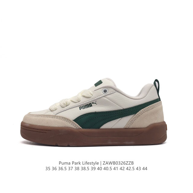 Puma puma Park Lifestyle Og Sneaker 397262 35-44 Zawb0326Zzb