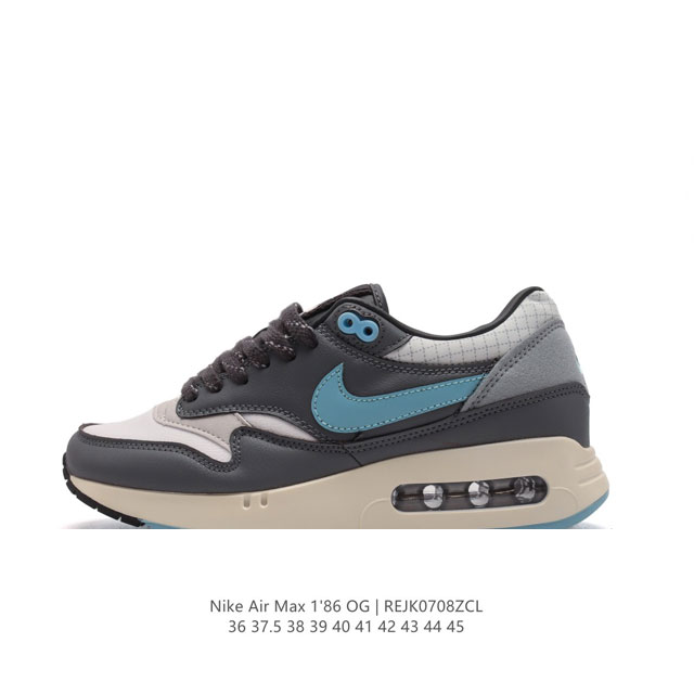 Nike Air Max 1 tinker Hatfeld mark Parker 1987 Tinker Hatfield air Max nk air M