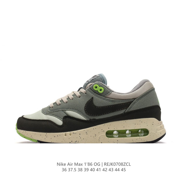 Nike Air Max 1 tinker Hatfeld mark Parker 1987 Tinker Hatfield air Max nk air M