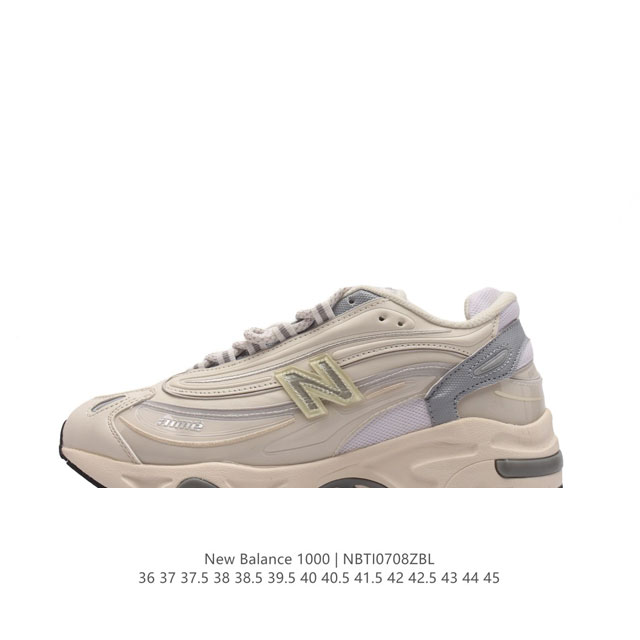 Newbalance1000 Ald X nb , 1999 , , nike Air Max95, M1000Al1 36-45 Nbti0708Zbl