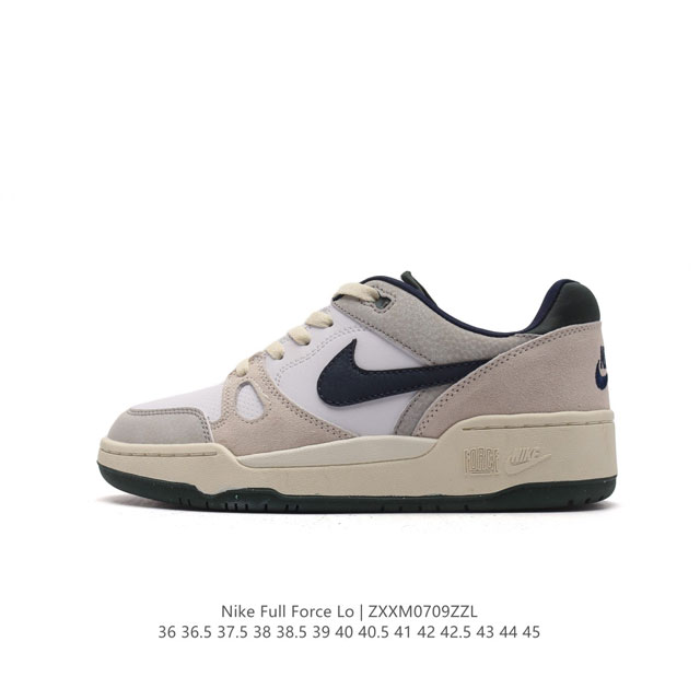 Nike Nike Full Force Low Nike Full Force 1988 Air Force Iii Force Fz3595 36 36.