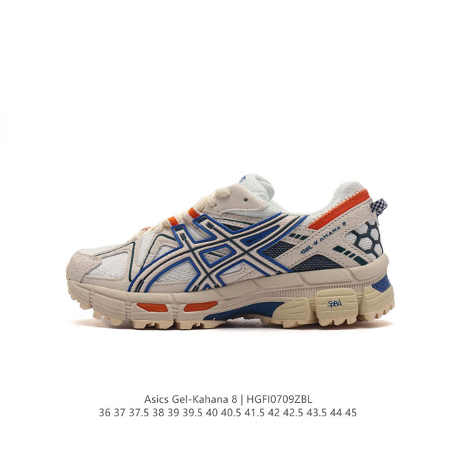 Asics Gel-Kahana 8 Gel-Kahana gel speva dynamic Duomax Ahar : : : Low-Top : gel