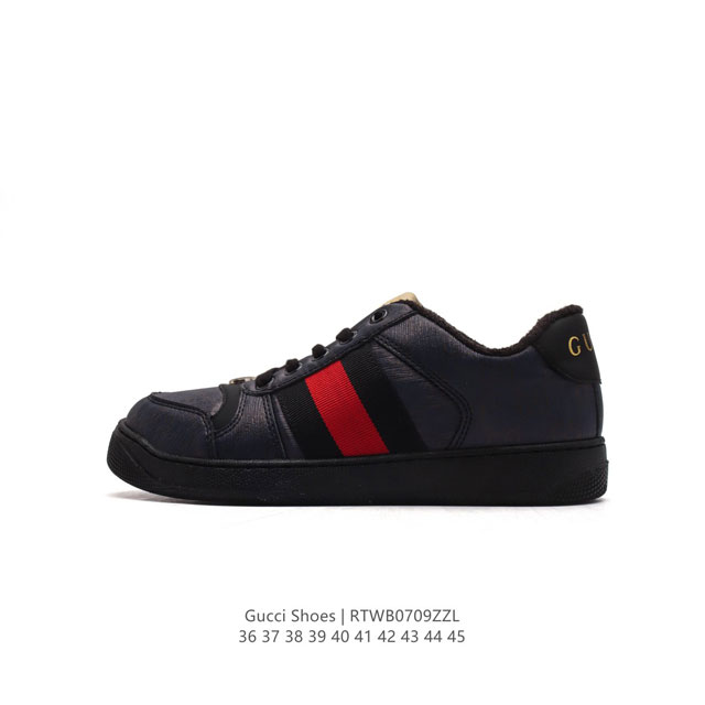 Gucci 2024Ss gucci 36-45 Rtwb0709Zzl