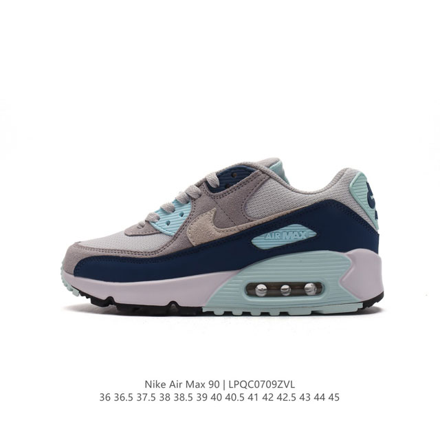 Nike Air Max 90 logo Tech Tuff Cordura Air Max 90 Fn6958 36-45 Lpqc0709Zvl