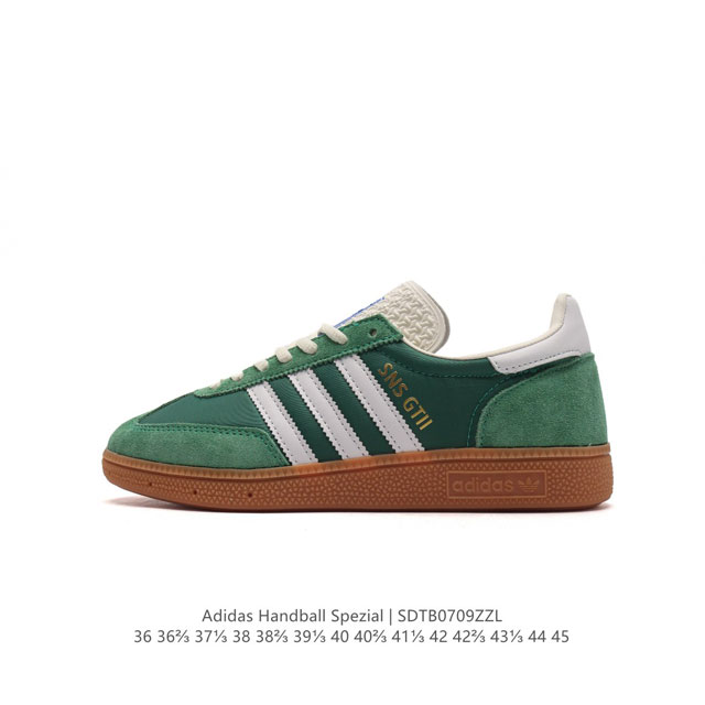 Adidas Handball Spezial Ie6228 36-45 Sdtb0709Zzl