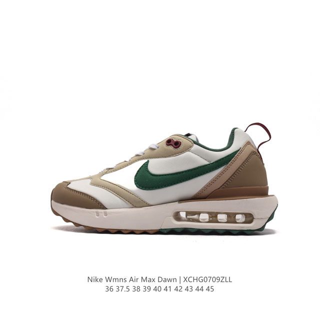 Nike Air Max Dawn 1984 airtrain Nike Air Max Dawn Max Air Air : Fb7158-131 36-4