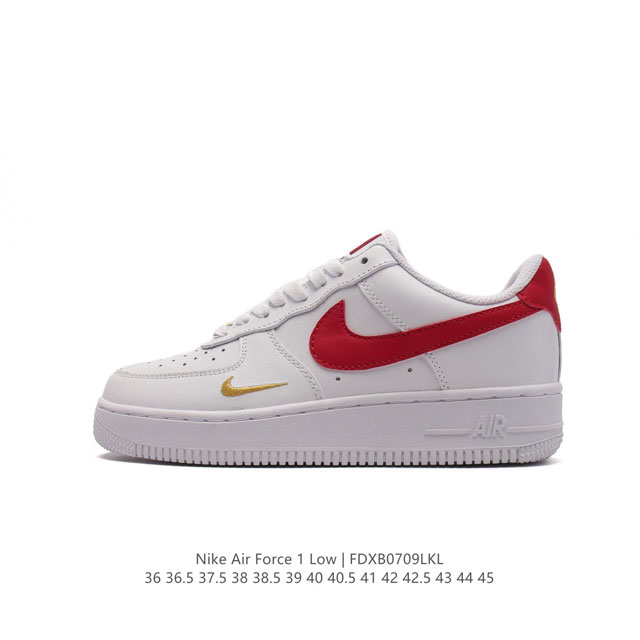 Nike Air Force 1 '07 40 Nike Air Cz0270-100 36-45 Fdxb0709Lkl