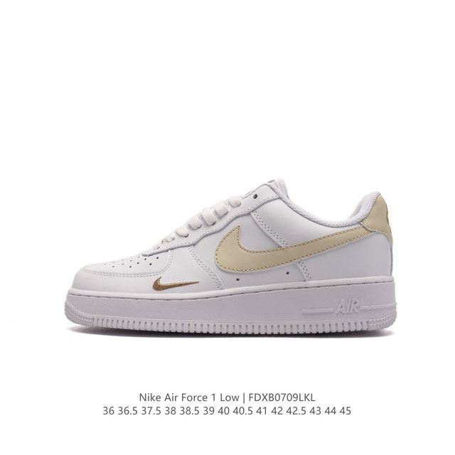 Nike Air Force 1 '07 40 Nike Air Cz0270-100 36-45 Fdxb0709Lkl