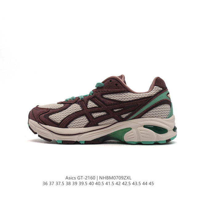 y2K Asics Gt-2160 gel 2000 2010 asics Gel 2000 1202A439-250 36-45 Nhbm0709