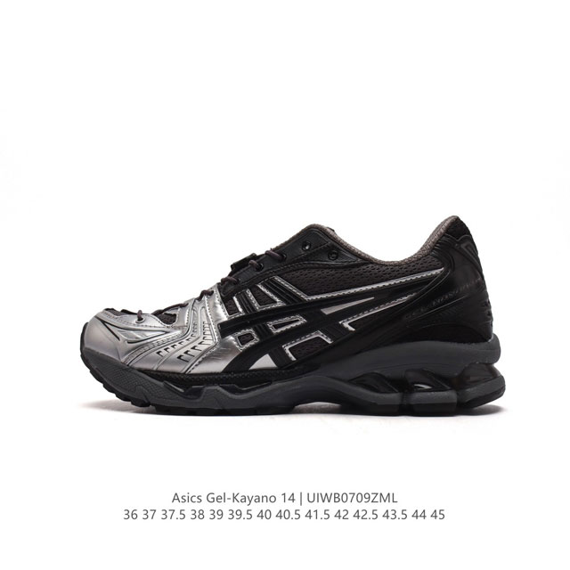 Asics Gel-Kayano 14 3D gel ff Blast Plus , : 1201A019-401 36-45 Uiwb0709Zml