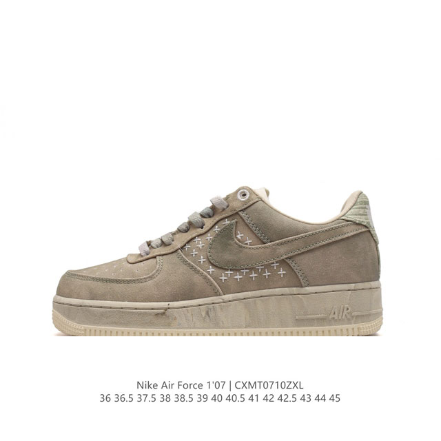 Nike Air Force 1 07 af1 force 1 Dv4247-333 : 36 36.5 37.5 38 38.5 39 40 40.5 41