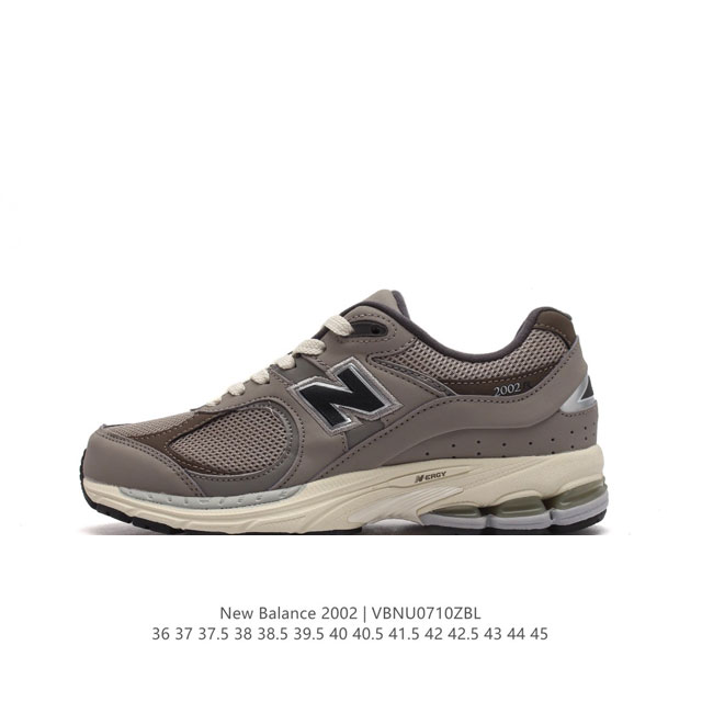 New Balance 2002R Encap N-Ergy New Balance M2002Raw 36-45 Vbnu0710Zbl