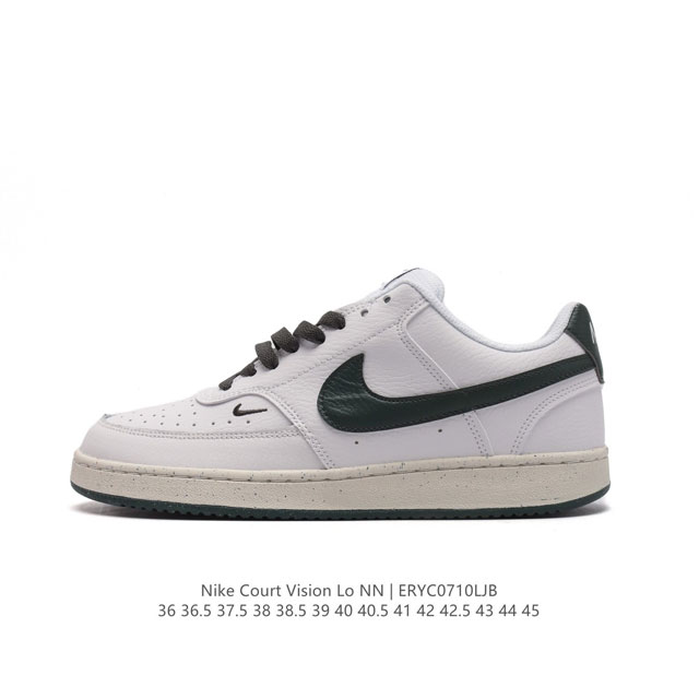 nike Court Vision Low 80 20 80 Swoosh Swoosh Nike Fv9952-101 36 36.5 37.5 38 38