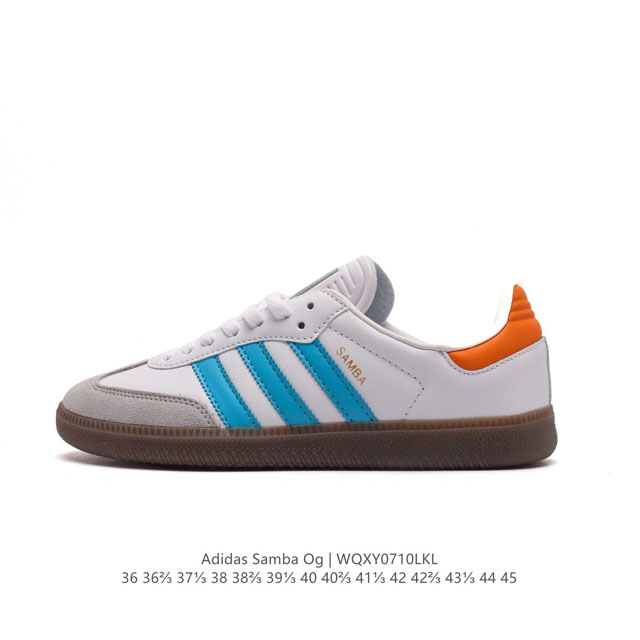 Adidas Originals Samba Og Shoes T 50 Adidas Samba samba Og t samba Ih8160 36-45