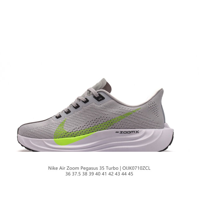 Nike Zoom Pegasus 35 Turbo 35 35 Pegasus zoom breaking2 Nike Nike Zoomx Fq7262