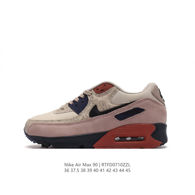 Nike Air Max90 -- swoosh N air 302519 36-45 Rtfd0710Zzl